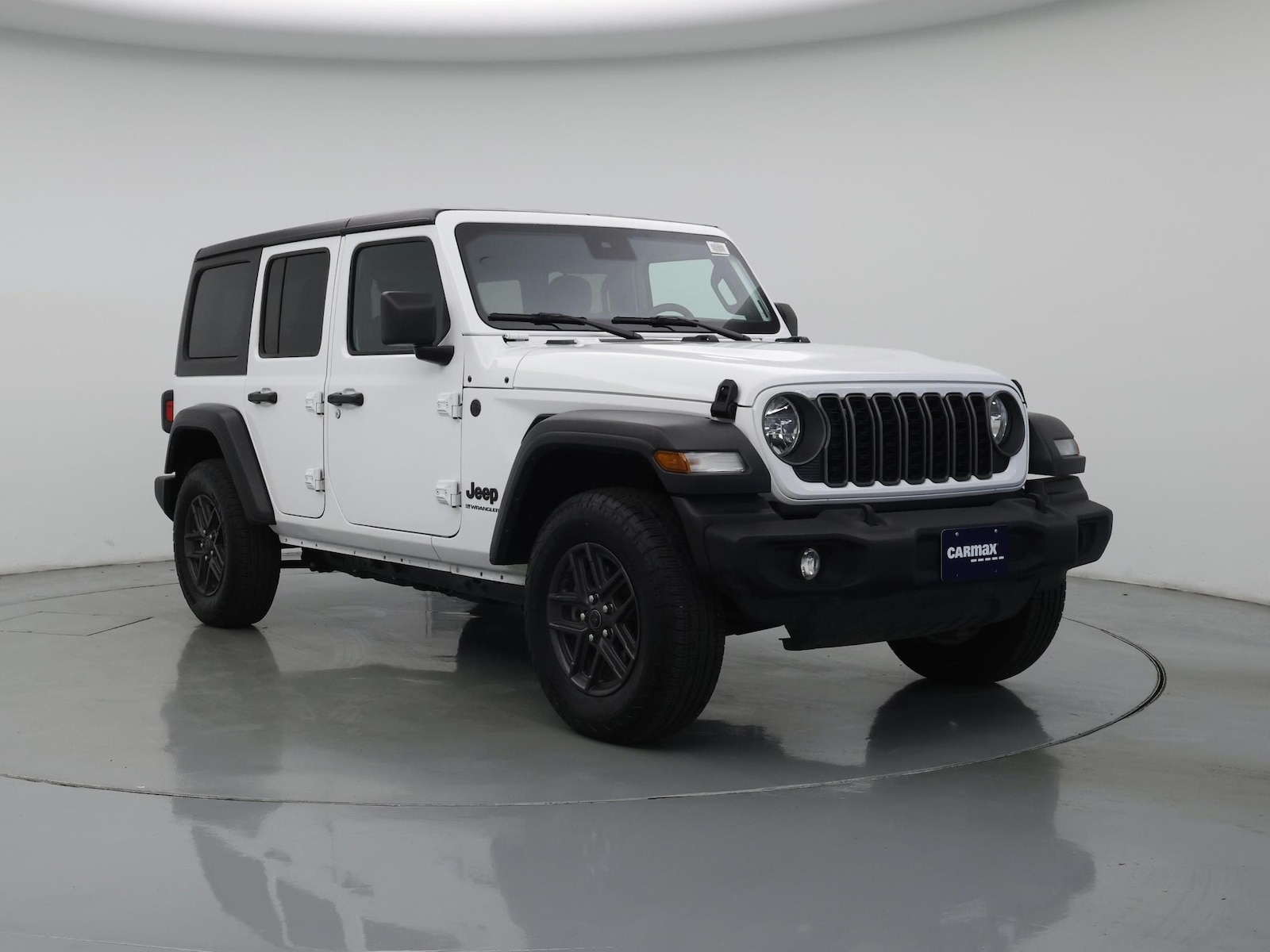 jeep wrangler 4-door 2025 1C4PJXDN2SW501143 image jeep wrangler 4-door 2025 1C4PJXDN2SW501143 image